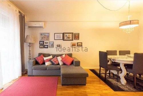 Comfortable 2 bedroom apartment in Porto