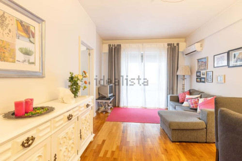 Comfortable 2 bedroom apartment in Porto