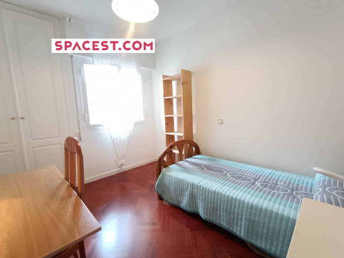 Habitación privada (H1)