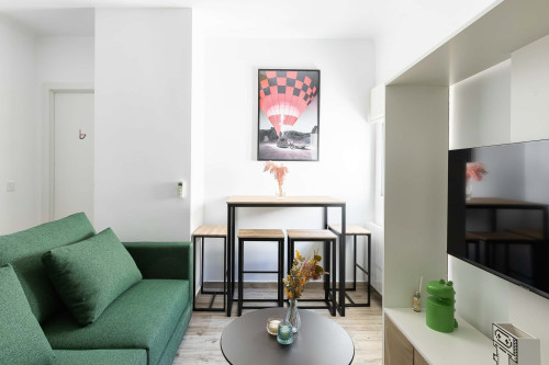 Calle Daoíz - Gallery - 16