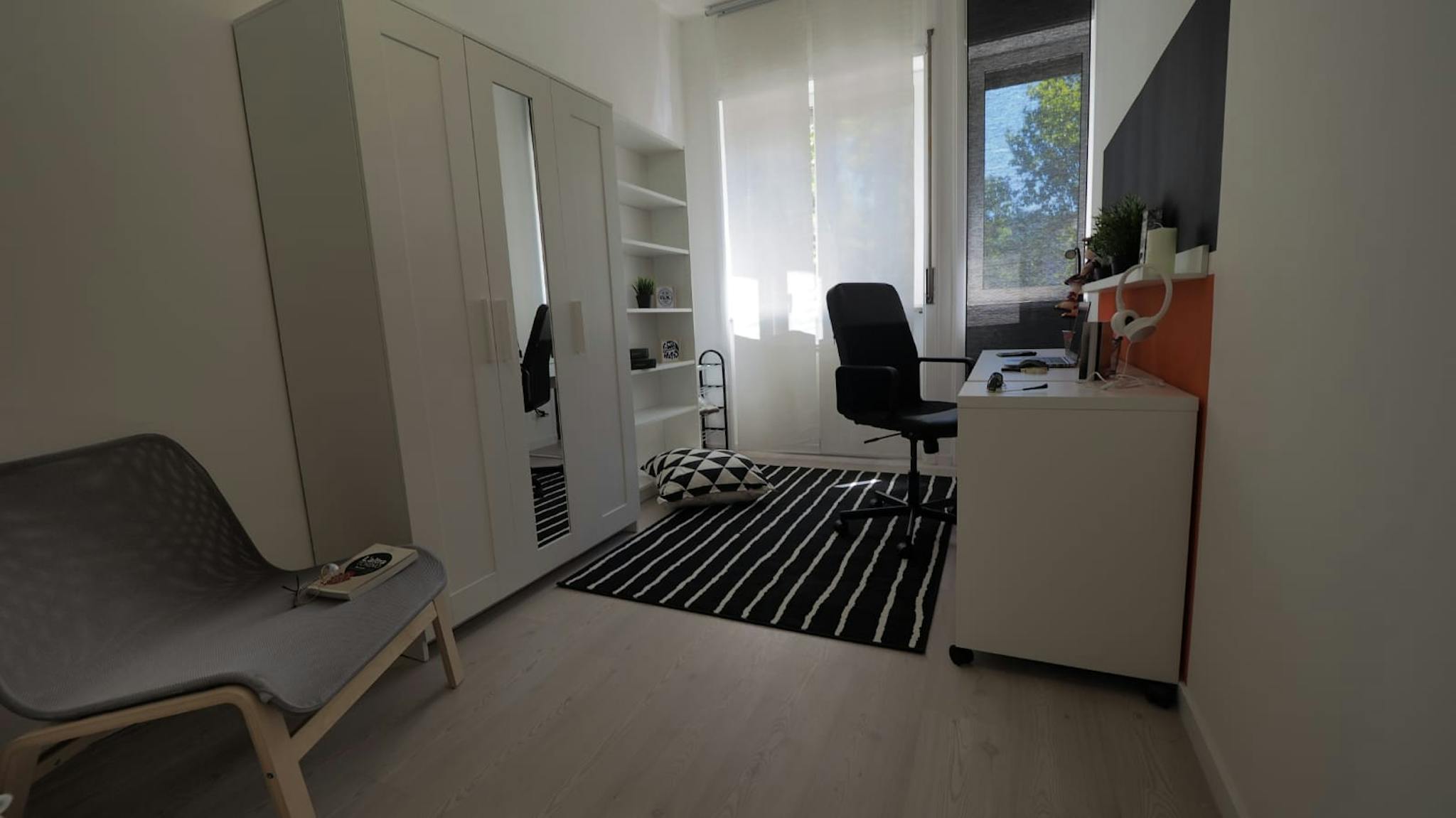 Massimo d'Azeglio, Turin