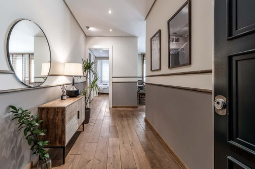 Trecase - 3 bedrooms in Recoletos