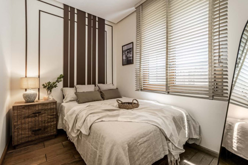 Trecase - 3 bedrooms in Recoletos