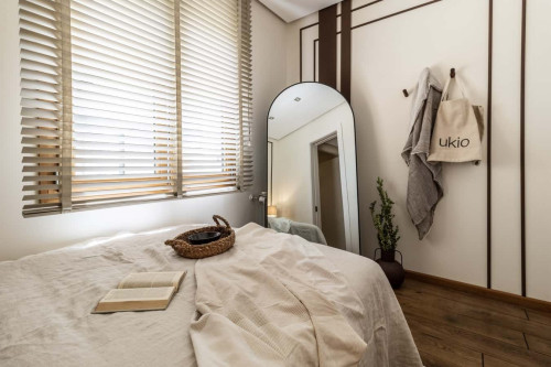 Trecase - 3 bedrooms in Recoletos