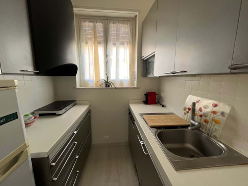 Attico via Genova 89 - Torino