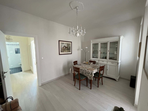 Attico via Genova 89 - Torino