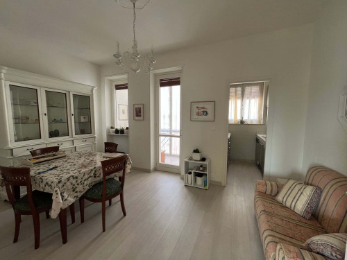 Attico via Genova 89 - Torino