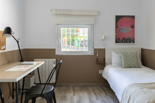 Calle Daoíz - Gallery - 26