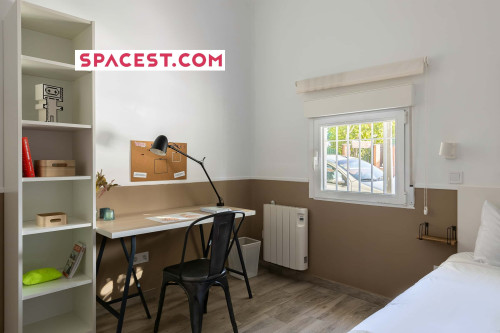 Calle Daoíz - Gallery - 24
