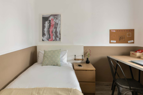 Calle Daoíz - Gallery - 15