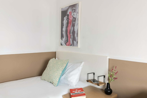 Calle Daoíz - Gallery - 12