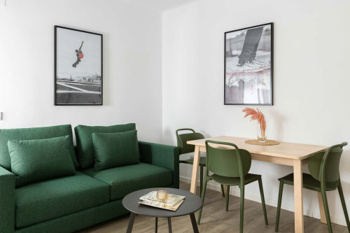 Calle Daoíz - Gallery - 11
