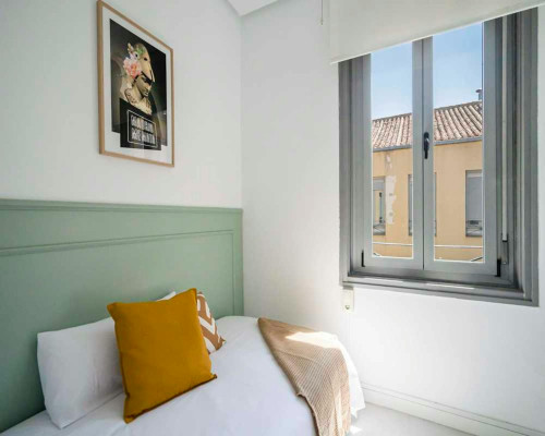 Calle de San Lorenzo, Madrid  - Gallery -  4