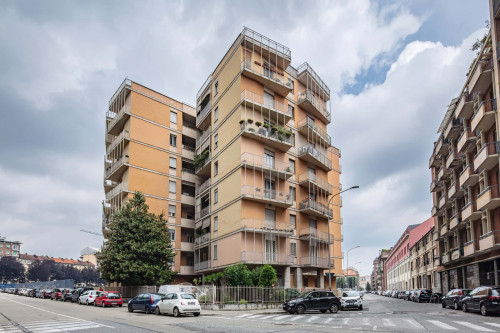 Lungo Dora Firenze 19,Torino - Gallery - 11