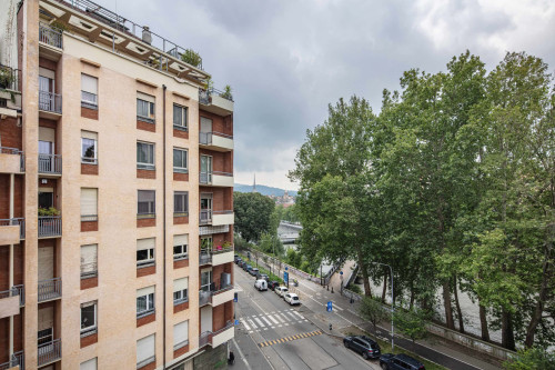 Lungo Dora Firenze 19,Torino - Gallery - 7