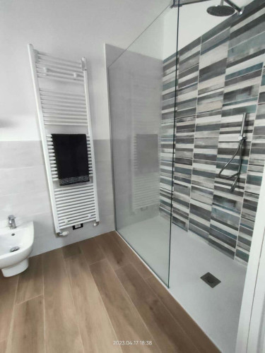 Stanza con bagno privato in Via Lodovico Pavoni, Brescia