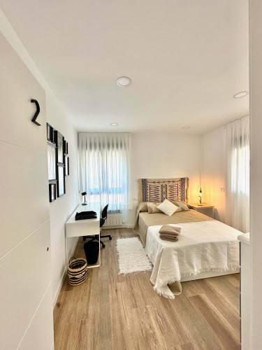 Habitación privada (H2)