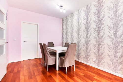 Calle Virgen de Robledo H4 - Gallery - 20