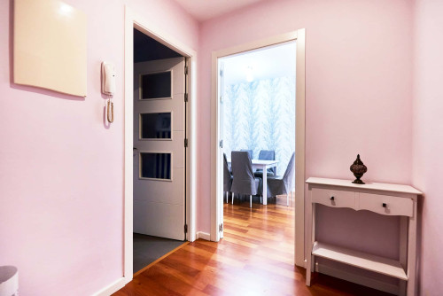 Calle Virgen de Robledo H4 - Gallery - 10