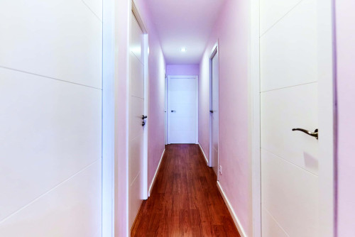 Calle Virgen de Robledo H4 - Gallery - 12