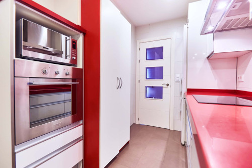 Calle Virgen de Robledo H4 - Gallery - 23