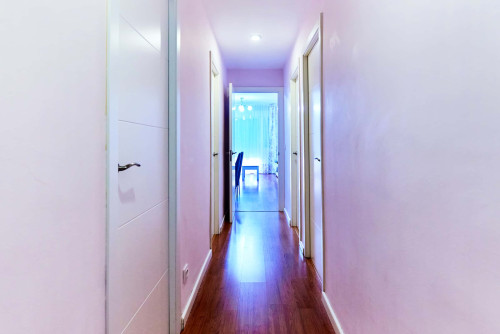 Calle Virgen de Robledo H4 - Gallery - 11