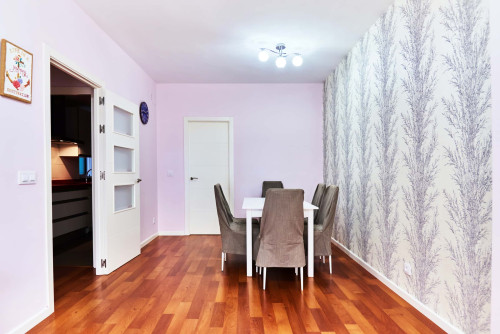 Calle Virgen de Robledo H4 - Gallery - 22