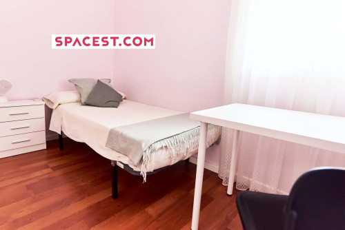 Calle Virgen de Robledo H4 - Gallery - 2