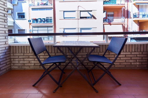 Calle Virgen de Robledo H4 - Gallery - 18