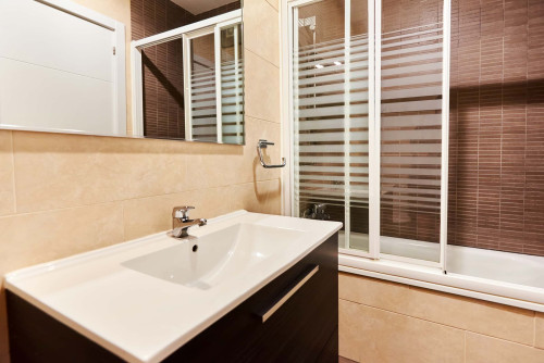 Calle Virgen de Robledo H4 - Gallery - 13
