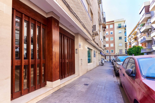 Calle Virgen de Robledo H4 - Gallery - 7