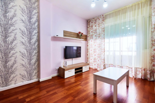 Calle Virgen de Robledo H4 - Gallery - 19