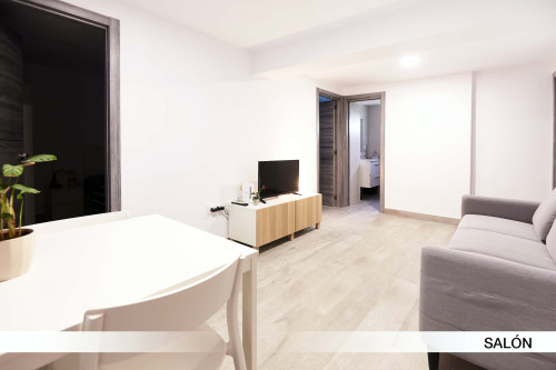 Avenida Doctor Fedriani H1 - Gallery - 17