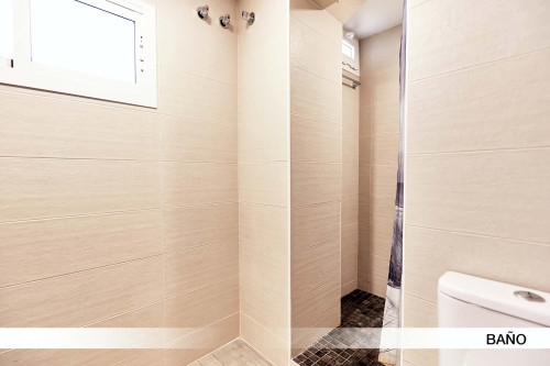 Avenida Doctor Fedriani H1 - Gallery - 7