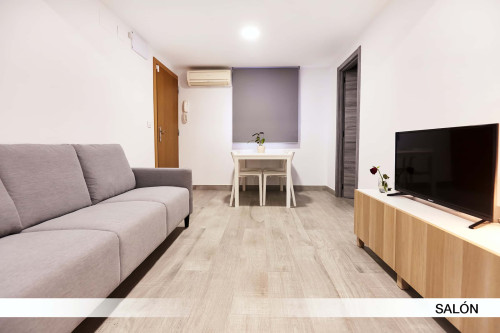 Avenida Doctor Fedriani H1 - Gallery - 15
