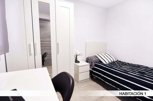 Avenida Doctor Fedriani H1