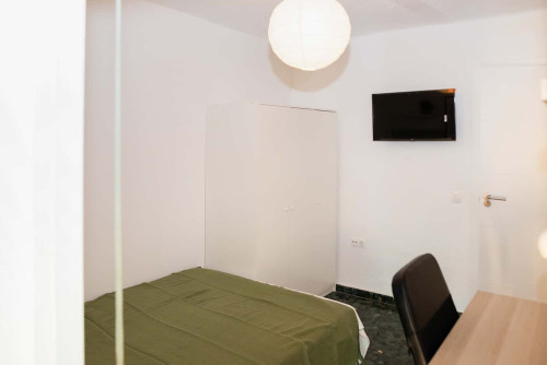 H5 - C/Río Cubillas 2, 3ºIZQ - (5H2B), AG, GRA