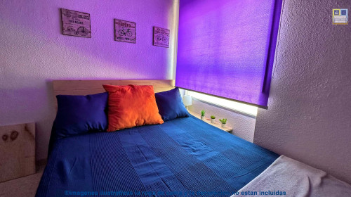 Alameda de San Antón H2 apt 11