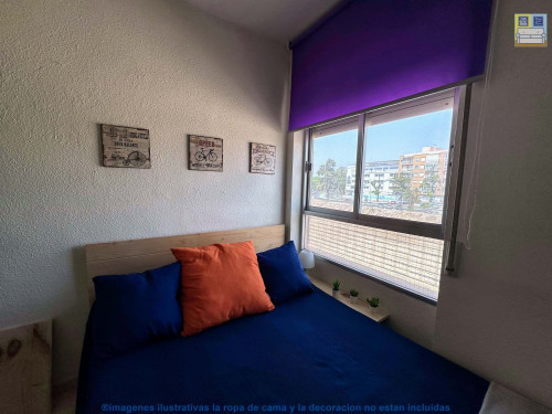 Alameda de San Antón H2 apt 11