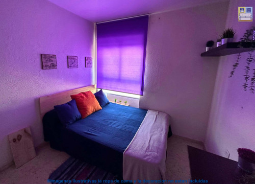 Alameda de San Antón H2 apt 11