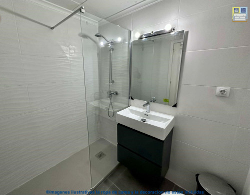 Alameda de San Antón H1 apt 11