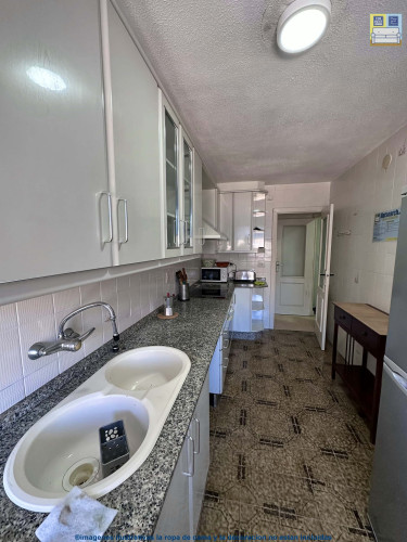 Alameda de San Antón H1 apt 11