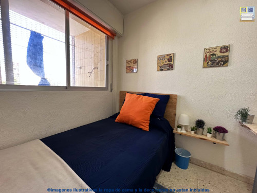 Alameda de San Antón H1 apt 11 - Gallery - 51
