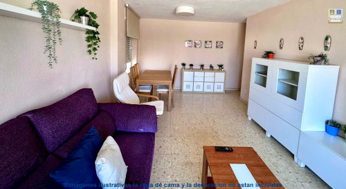 Alameda de San Antón H1 apt 11 - Gallery - 53