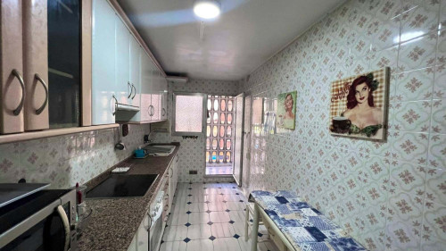 Calle Juan de la Cueva H2 apt 6 - Gallery - 21