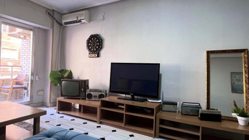Calle Juan de la Cueva H2 apt 6 - Gallery - 41