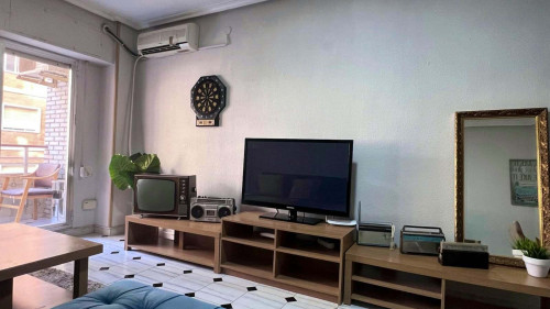 Calle Juan de la Cueva H2 apt 6 - Gallery - 57