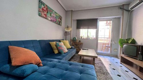Calle Juan de la Cueva H2 apt 6 - Gallery - 55