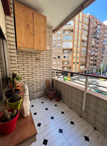 Calle Juan de la Cueva H2 apt 6 - Gallery - 48