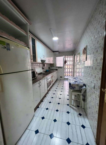 Calle Juan de la Cueva H2 apt 6 - Gallery - 58